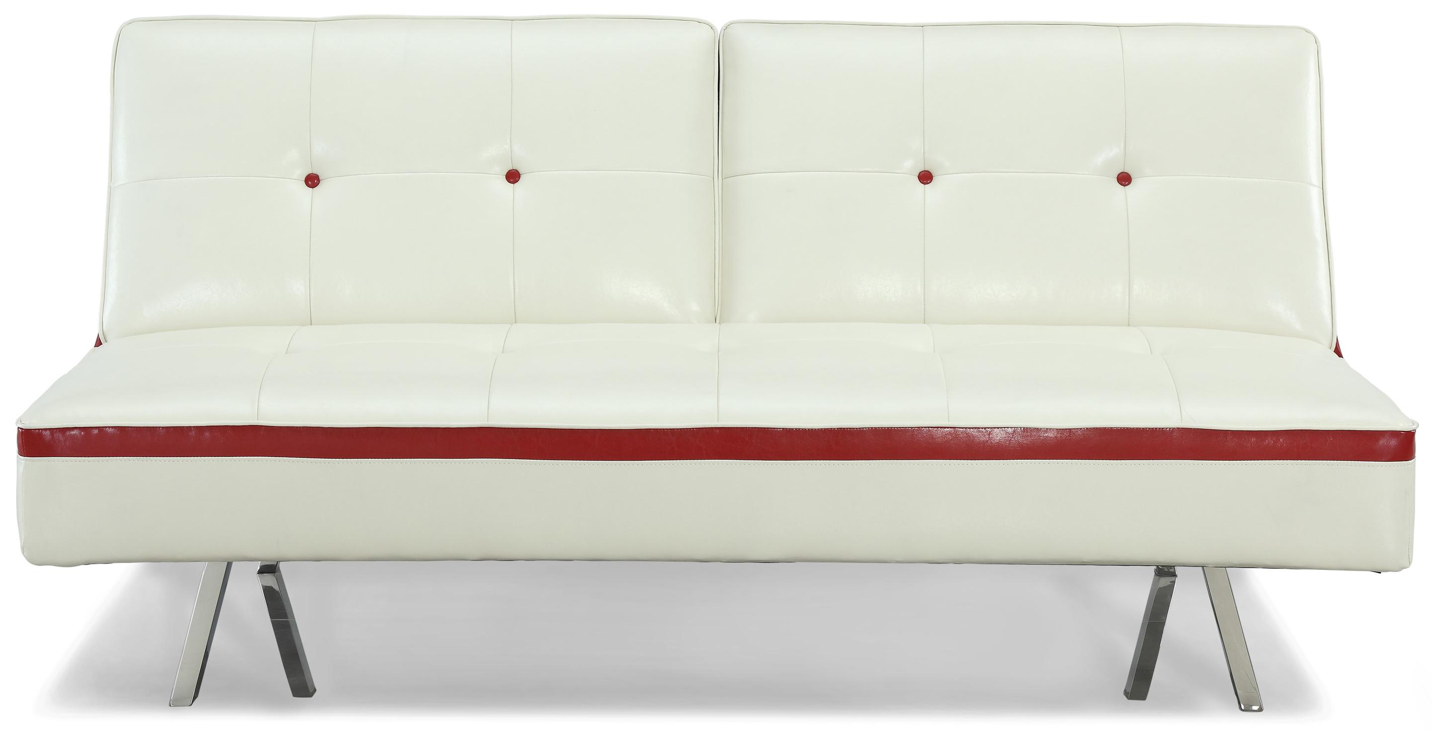 Costa Mesa Convertible Sofa